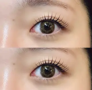 マツエク・マツパ YK• マツエクサロンのマツエク・マツパデザイン