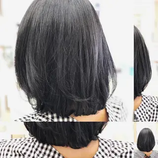 ミディアム Ｄirector 　徳久　真紀の眉毛・アイブロウイメージ