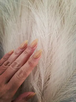 ネイル - nail school - la vela tokyo所属・nail  marie のネイルデザイン