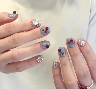 ネイル HAHA salon所属・HAHA salonのネイルデザイン