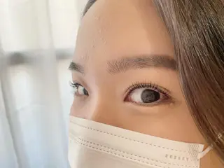 マツエク・マツパ eyelasheeeアイラシー所属・eyelasheee アイラシーのマツエク・マツパデザイン