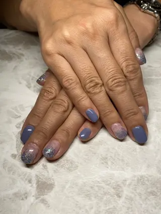 ネイル Ranan【ラナン】 keikoのエステ・リラクイメージ