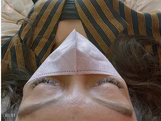 マツエク・マツパ 神山 ビューティー・アイのマツエク・マツパデザイン