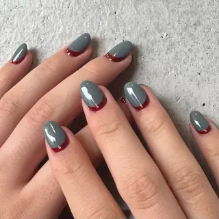 ネイル One YUKIMIのネイルデザイン