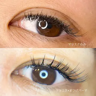 マツエク・マツパ LOOPER所属・mzh ...のネイルデザイン