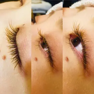 マツエク・マツパ Ai Quick 増田の眉毛・アイブロウイメージ