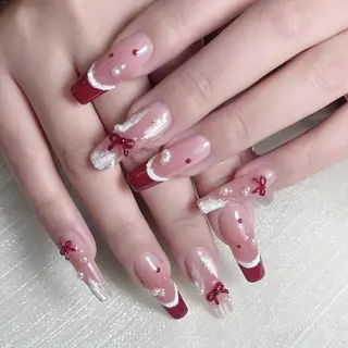 ネイル Mi Oのネイルデザイン