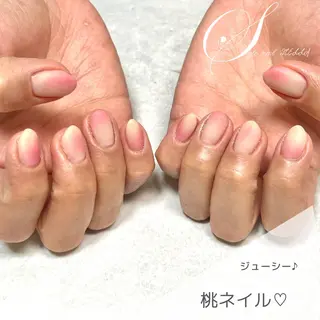 ネイル ステラ marikominoのネイルデザイン