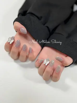 ネイル ネイル&脱毛サロン ユイカのネイルデザイン