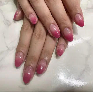 ネイル OpenSesame 加藤のネイルデザイン