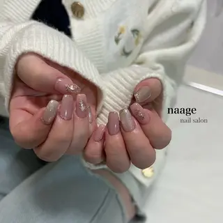 ネイル naage nailのネイルデザイン