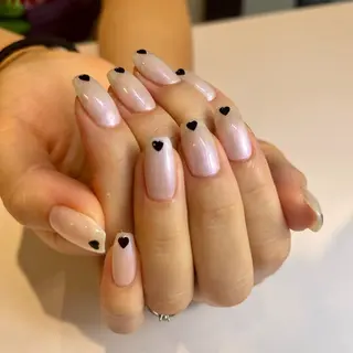 ネイル 🌺Zen Neo MISHIO🌺のネイルデザイン