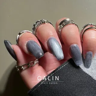 ネイル ネイルサロン CALINのネイルデザイン