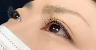 マツエク・マツパ salon emu mamiのマツエク・マツパデザイン