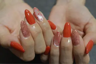 ネイル misaki nailのネイルデザイン