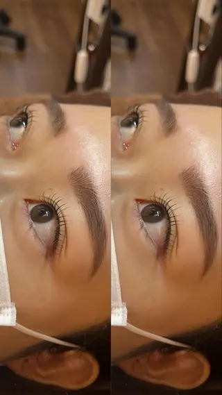 マツエク・マツパ アイブロウ Eye Lash Salon EYECLI所属・EYECLI maiの眉毛・アイブロウイメージ