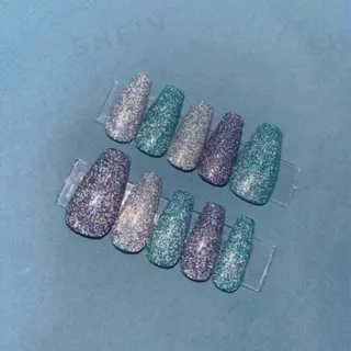 ネイル 🦋 Rina🦋のネイルデザイン