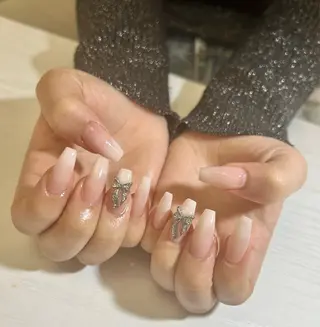 ネイル M's noodle MARIのネイルデザイン