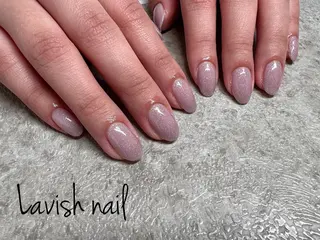 ネイル Lavish nailのネイルデザイン