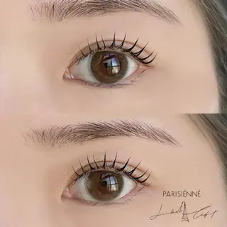 マツエク・マツパ パーフェクトウィンク ちぢいわみのりのマツエク・マツパデザイン