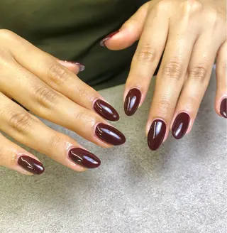 ネイル yuminail所属・錦糸町 yuminailのネイルデザイン