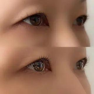 マツエク・マツパ meme erinaのマツエク・マツパデザイン