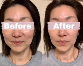 藤本 真心のネイルデザイン