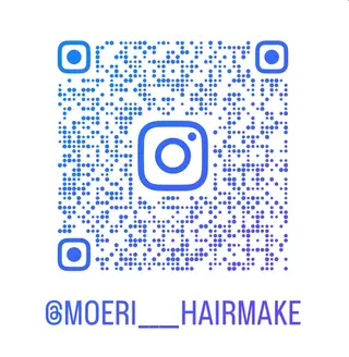 ヘアアレンジ ヘアメイク/髪質改善 🎀Moeri🎀のヘアスタイル