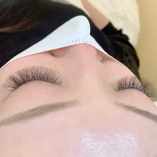 マツエク・マツパ &Jolie beauty salon所属・eyelist toyodaのマツエク・マツパデザイン