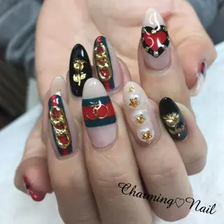 ネイル Charming❤️Nail所属・Nailist Amiのその他イメージ
