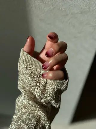 ネイル Higdén所属・Culumi Suzukiのネイルデザイン