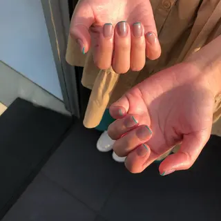 ネイル yurina/ パラジェル認定サロンのネイルデザイン