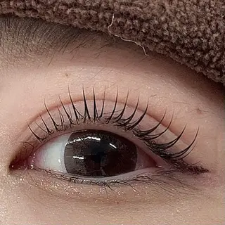 マツエク・マツパ joieange 心斎橋店   藤田のネイルデザイン