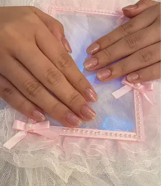 ネイル Yudia Rikaのネイルデザイン