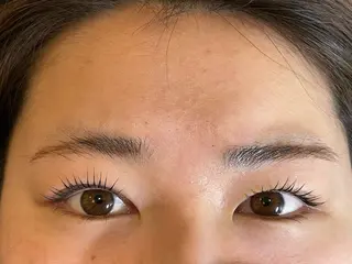 マツエク・マツパ NaKid マツエク&マツパのマツエク・マツパデザイン