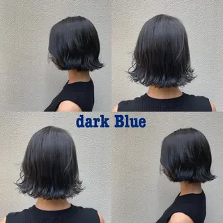 ショート Jewel Box所属・髪質改善ストレート 特化⭐️杉本奈稀沙のヘアスタイル