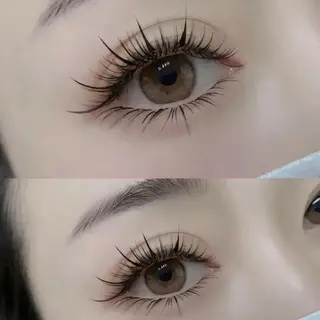 マツエク・マツパ ミユ 横浜のマツエク・マツパデザイン