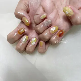 ネイル esterella所属・Nail salon esterellaのネイルデザイン