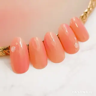 ネイル ファストネイル ロコ 志免のネイルデザイン