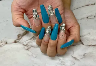 ネイル NAIL salon ACEのネイルデザイン