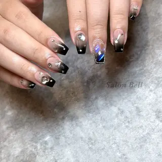 ネイル Bell 富田林店 SAYAKAのネイルデザイン