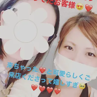 エステティック Nanagiのエステ・リラクイメージ