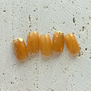 ネイル SOL maiのネイルデザイン