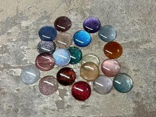 ネイル RISE所属・RISE 実紗のネイルデザイン