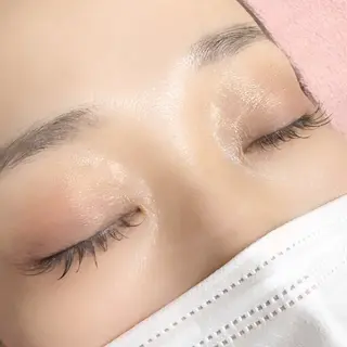 マツエク・マツパ Li-Fra YOKOのマツエク・マツパデザイン