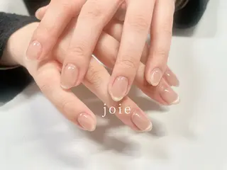 ネイル Nailist Mikuのネイルデザイン