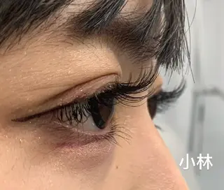 マツエク・マツパ LEDマツエクマツパ 小林のマツエク・マツパデザイン