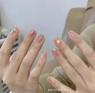 ネイル KAWAII NAIL SALON所属・MUSE NAILのネイルデザイン