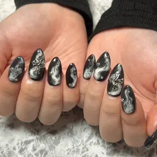 ネイル s sのネイルデザイン