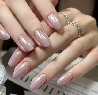 ネイル ゆい ゆいのネイルデザイン